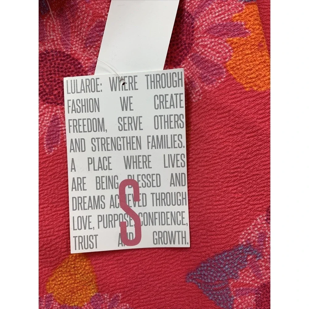 LuLaRoe cassie women